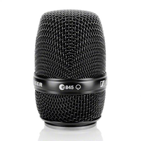 Capsules et grilles micros - Sennheiser - MMD845 capsule E845