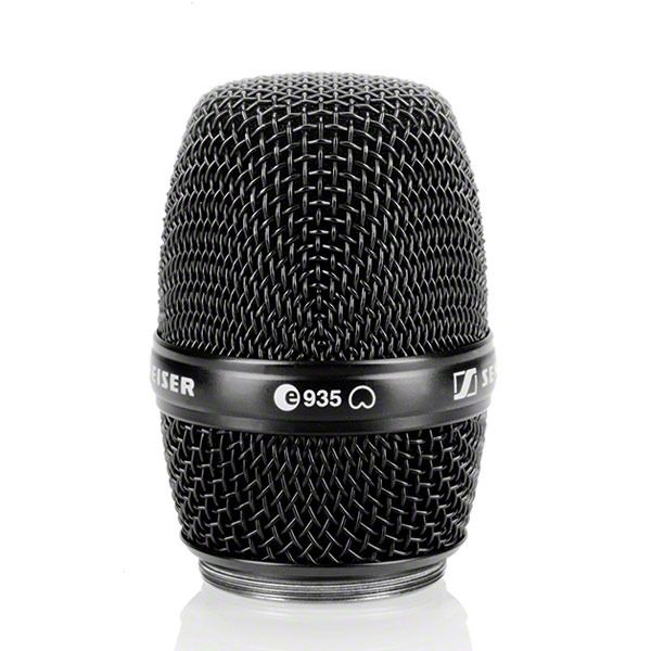 Capsules et grilles micros - Sennheiser - MMD935 capsule E935
