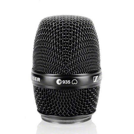 Capsules et grilles micros - Sennheiser - MMD935 capsule E935