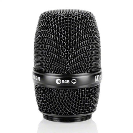 Capsules et grilles micros - Sennheiser - MMD945 capsule E945