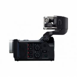 	Enregistreurs portables - Zoom - Q8 Full HD