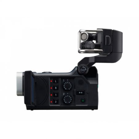 Enregistreurs portables - Zoom - Q8 Full HD