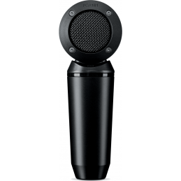 	Micros chant - Shure - PGA181 XLR