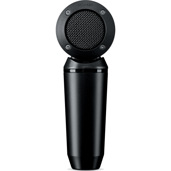 Micros chant - Shure - PGA181 XLR Micros chant - Shure - PGA181 XLR