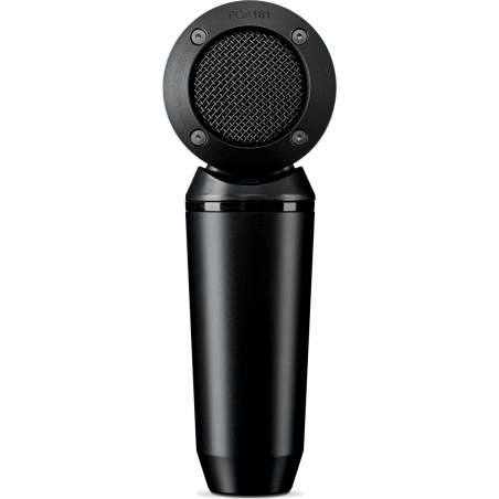 Micros chant - Shure - PGA181 XLR