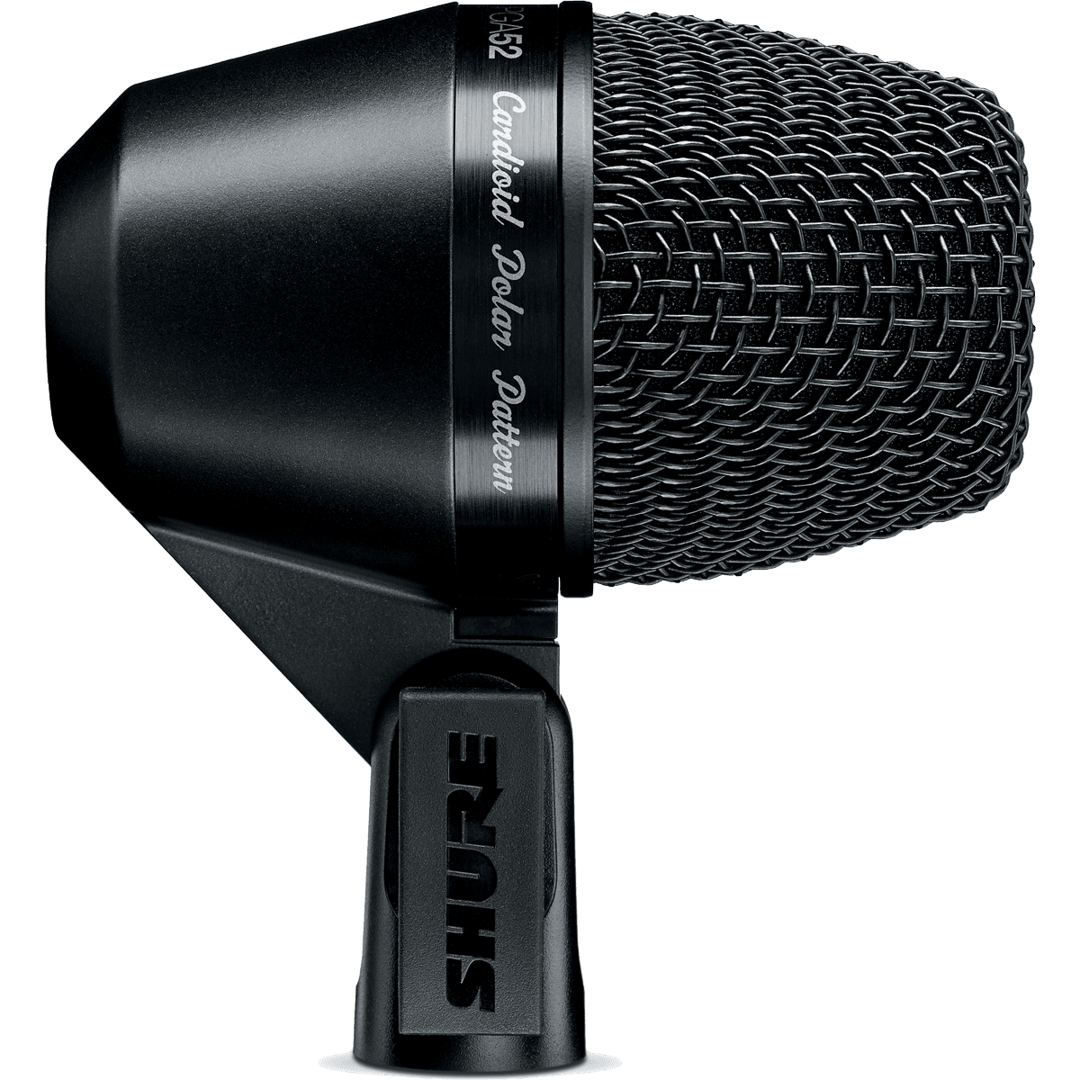 Micros instruments - Shure - PGA52 XLR