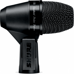 	Micros instruments - Shure - PGA56 XLR