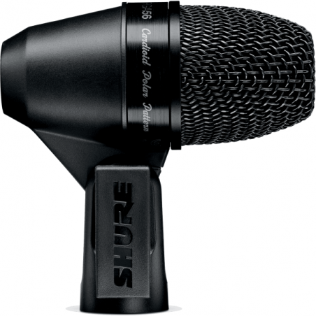 Micros instruments - Shure - PGA56 XLR