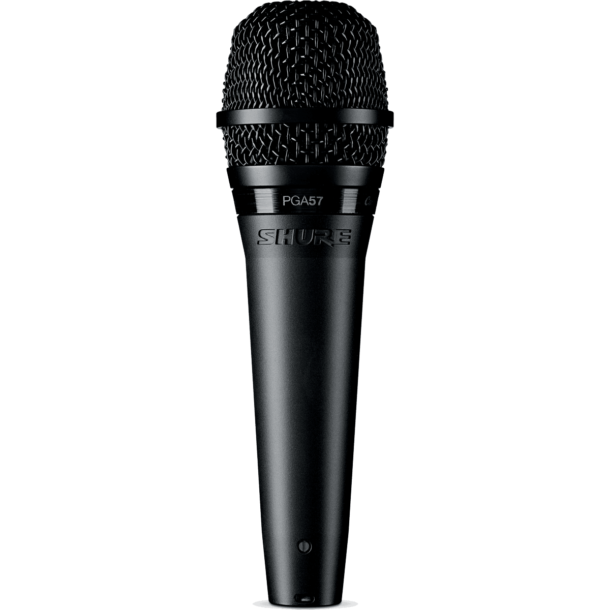 Micros chant - Shure - PGA57 XLR