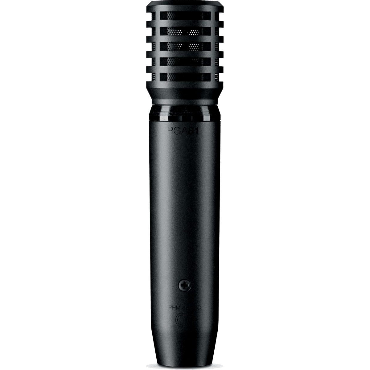 Micros instruments - Shure - PGA81 XLR