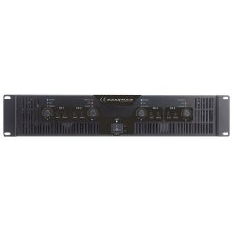 	Ampli Sono multicanaux - Audiophony - WA-4X3