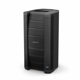 Enceintes amplifiées - Bose - F1 812 Flexible Array Système