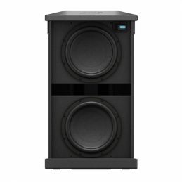 	Caissons de basse actifs - Bose - Caisson de Basses F1...
