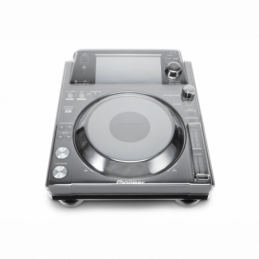 	Decksavers - DeckSaver - XDJ1000 TRANSPARENT