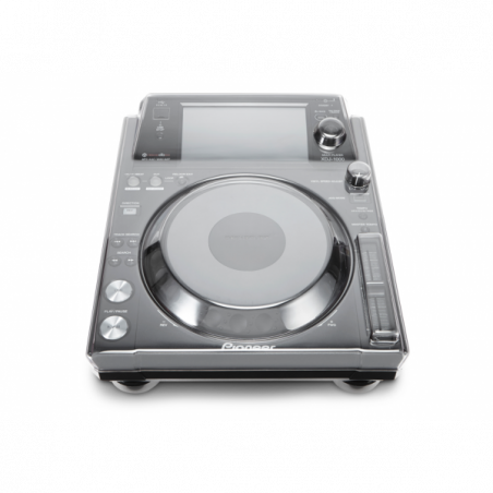 Decksavers - DeckSaver - XDJ1000 TRANSPARENT