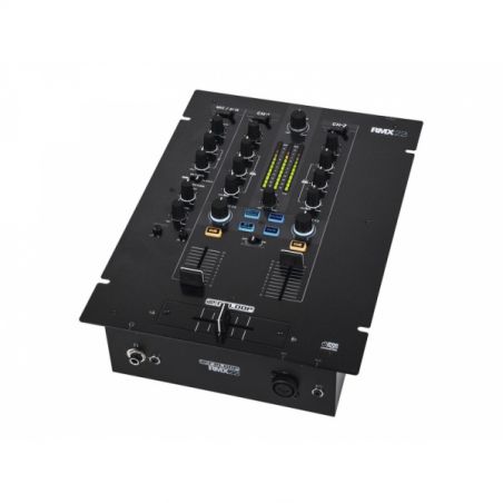 Tables de mixage DJ - Reloop - RMX22i