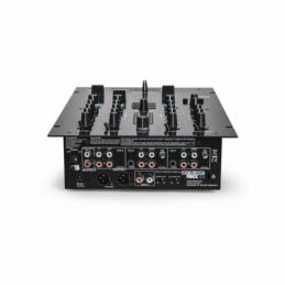	Tables de mixage DJ - Reloop - RMX33i
