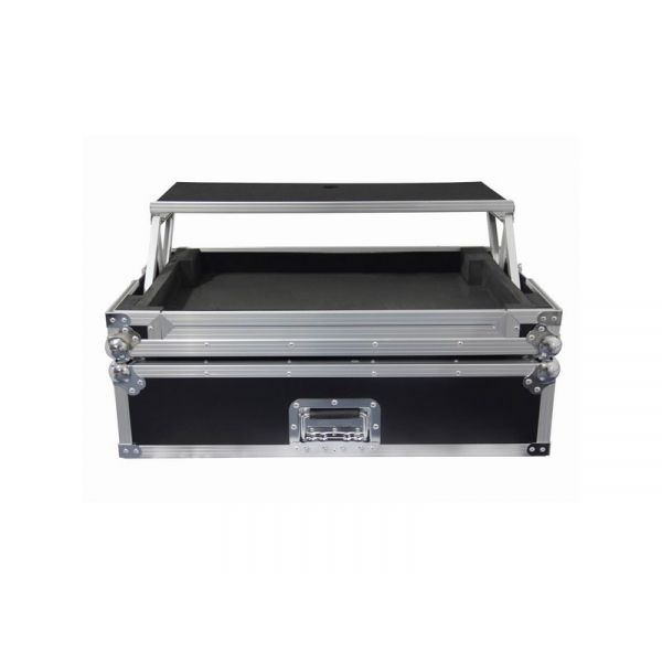 Flight cases contrôleurs DJ - Power Acoustics - Flight cases - FC XDJR1-MK2 Flight cases contrôleurs DJ - Power Acoustics - Flight cases - FC XDJR1-MK2