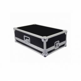 	Flight cases contrôleurs DJ - Power Acoustics - Flight cases - FC XDJR1-MK2