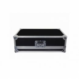 	Flight cases contrôleurs DJ - Power Acoustics - Flight cases - FC XDJR1-MK2