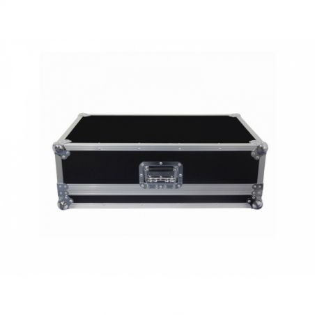 Flight cases contrôleurs DJ - Power Acoustics - Flight cases - FC XDJR1-MK2