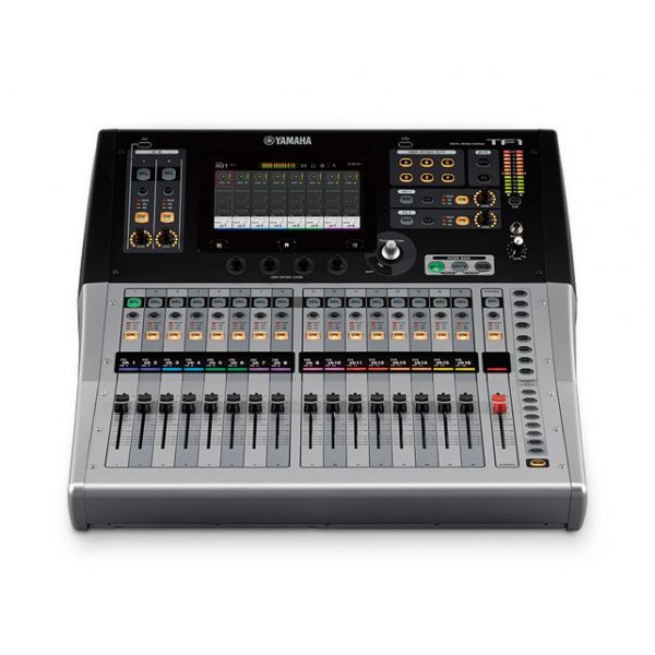 Tables de mixage numériques - Yamaha - TF1