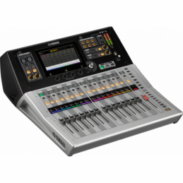 	Tables de mixage numériques - Yamaha - TF1
