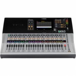 Tables de mixage numériques - Yamaha - TF3