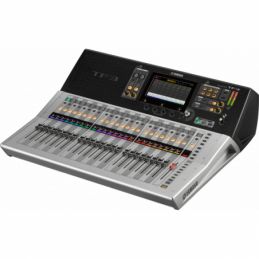 	Tables de mixage numériques - Yamaha - TF3