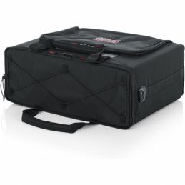 Flight cases rackables ABS - Gator Cases - GRB-4U