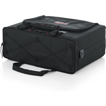Flight cases rackables ABS - Gator Cases - GRB-4U