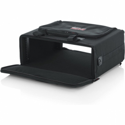 	Flight cases rackables ABS - Gator Cases - GRB-4U