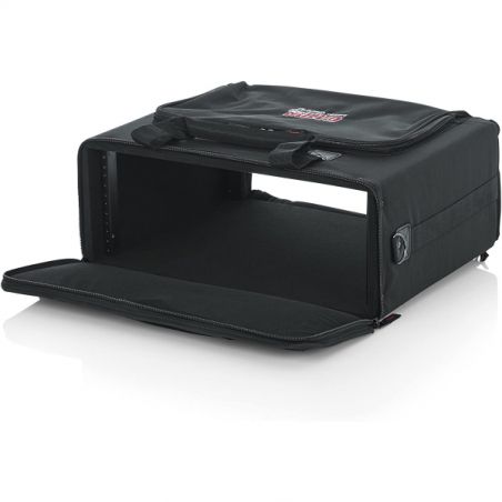 Flight cases rackables ABS - Gator Cases - GRB-4U