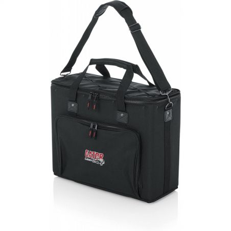 Flight cases rackables ABS - Gator Cases - GRB-4U