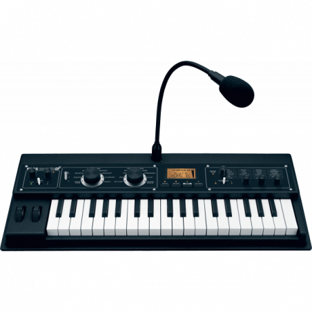 Synthé analogiques - Korg - microKORG XL+