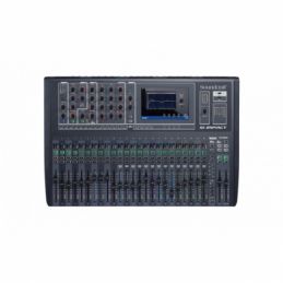 	Tables de mixage numériques - Soundcraft - SI IMPACT