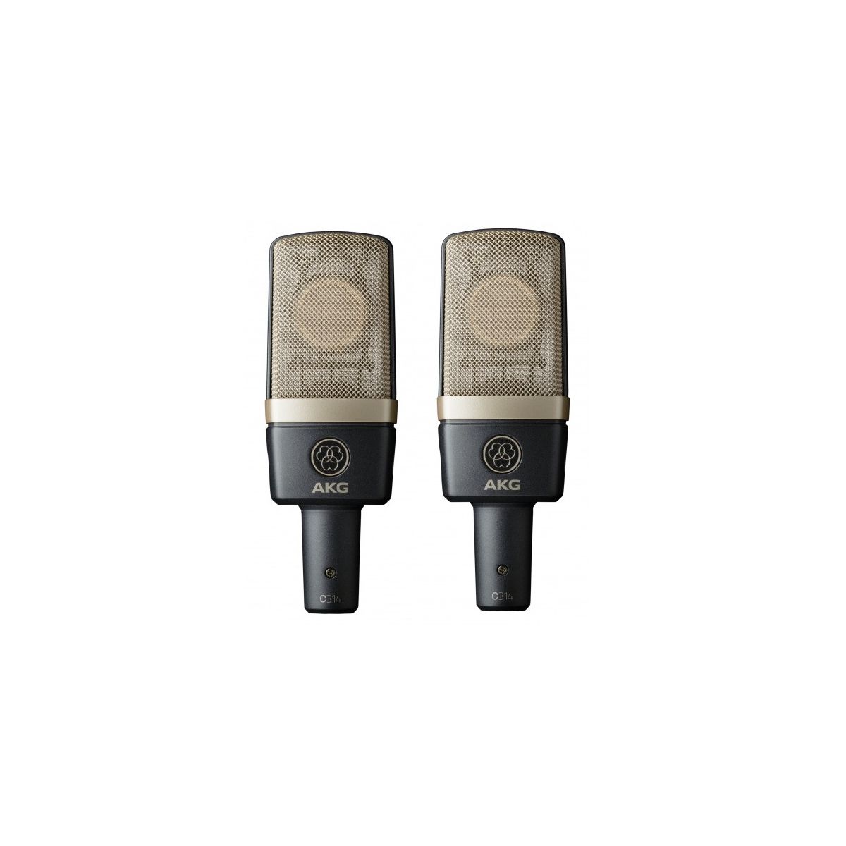 Micros studio - AKG - C314 COUPLE