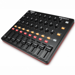 Controleurs midi USB - Akai - MIDIMIX