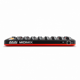 	Controleurs midi USB - Akai Professional - MIDIMIX