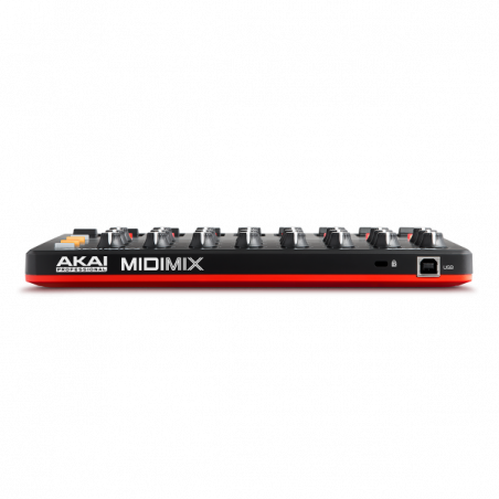 Controleurs midi USB - Akai Professional - MIDIMIX