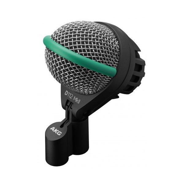 Micros instruments - AKG - D112 MK2 Micros instruments - AKG - D112 MK2