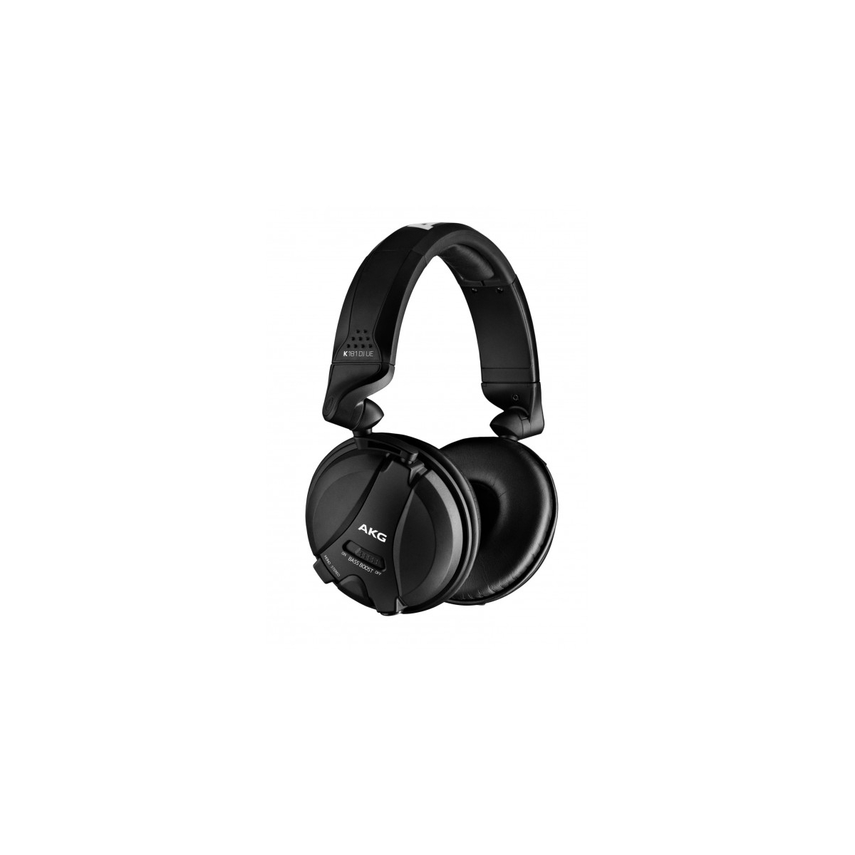 Casques DJ - AKG - K181DJ UE Ultimate Edition