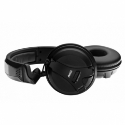 	Casques DJ - AKG - K181DJ UE Ultimate Edition