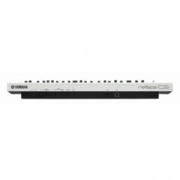 	Synthé analogiques - Yamaha - REFACE CS