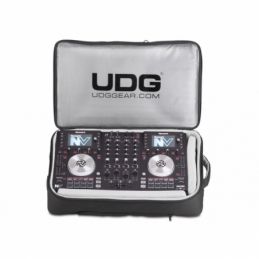 Housses de transport contrôleurs DJ - UDG - U7201BL - Contrôleur DJ