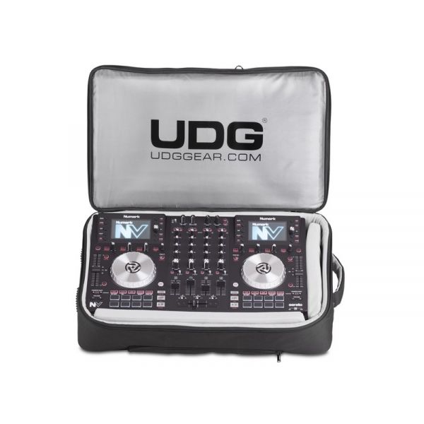 Housses de transport contrôleurs DJ - UDG - U7201BL Housses de transport contrôleurs DJ - UDG - U7201BL