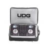 Urbanite Midi Controller Backpack Medium, Black - U7201BL
