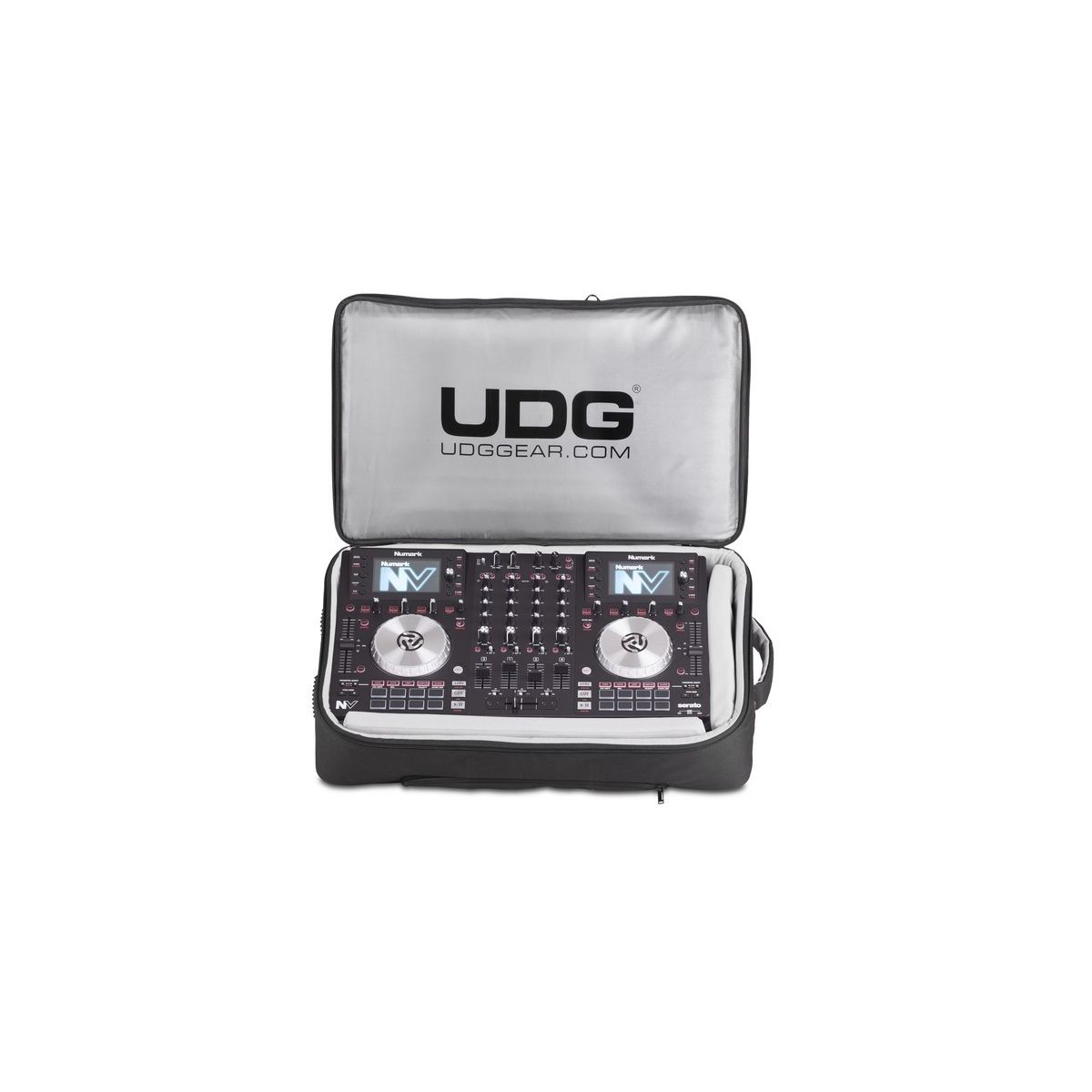Housses de transport contrôleurs DJ - UDG - U7201BL - Contrôleur DJ