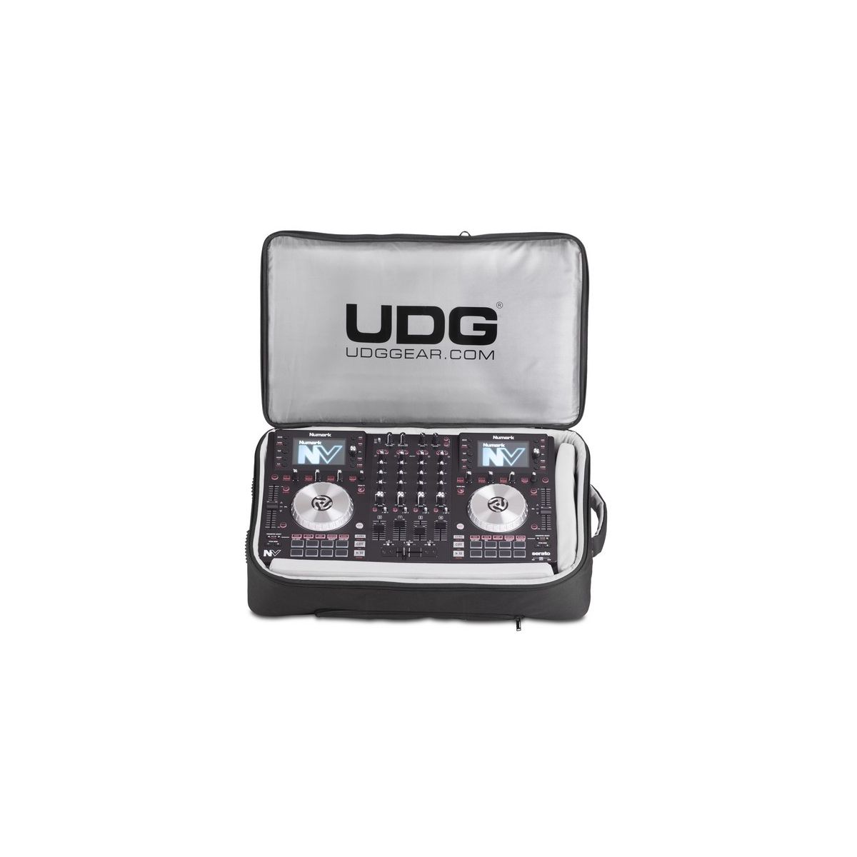 Housses de transport contrôleurs DJ - UDG - Urbanite Midi Controller...
