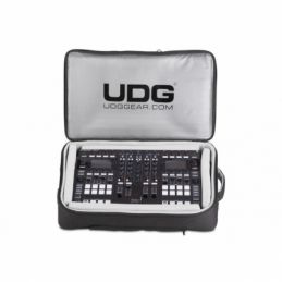 Housses de transport contrôleurs DJ - UDG - U7202BL - Contrôleur DJ